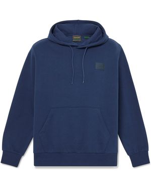 Timberland Sweatshirt - Blau