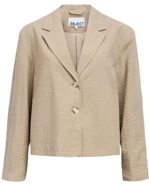 Object Blazer Objrini - Natur