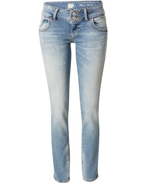 LTB Jeans 'Molly' - Blau