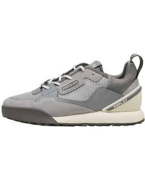 Replay Sneaker Field 2.0 - Grau