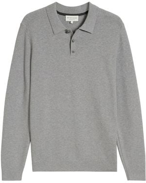 Tom Tailor Pullover - Grau