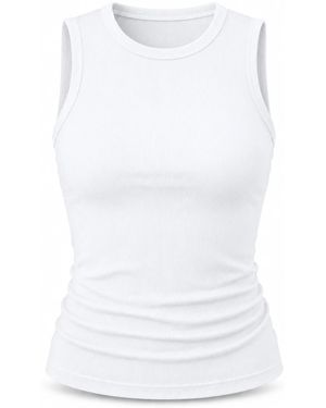 AOTTORI Top - Weiß