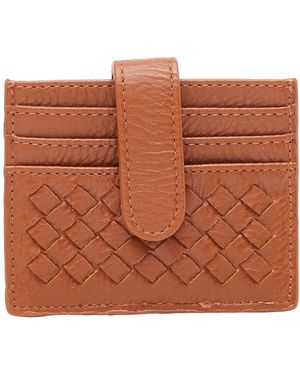 Usha Etui - Braun