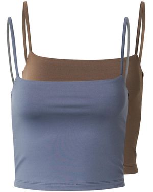Studio Select Top Carola - Blau