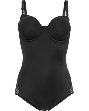 Triumph Shapingbody - Schwarz