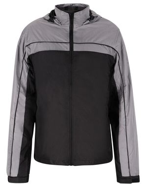 Mozzaar Jacke - Grau
