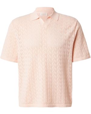 Jack & Jones Pullover Jortyler - Pink