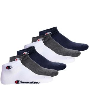 Champion Socken - Blau