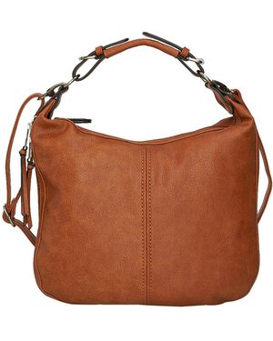 HARPA Handtasche Tate - Braun