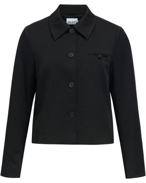 Object Blazer Objlisa - Blau