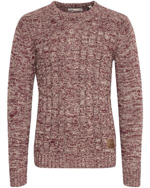 Solid Pullover Philemon - Lila