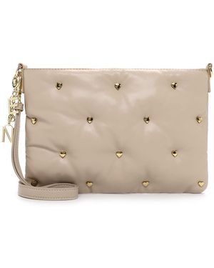 EMILY & NOAH Schultertasche Heaven - Natur