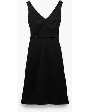 Koton Kleid - Schwarz