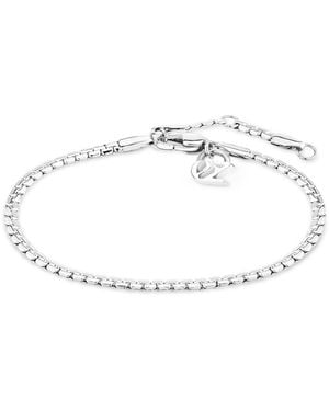 Echtzeit Armband - Weiß