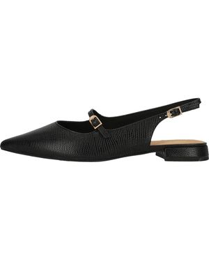 Clarks Sensa15 Shine Pumps Im Luxuriösen Und Vielseitigen Design - Schwarz