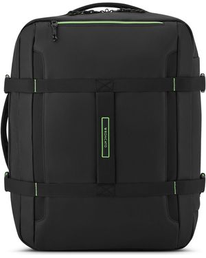 Roncato Rucksack - Schwarz