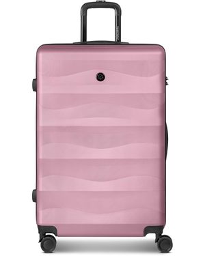 Smartbox Trolley Edition 03 - Pink