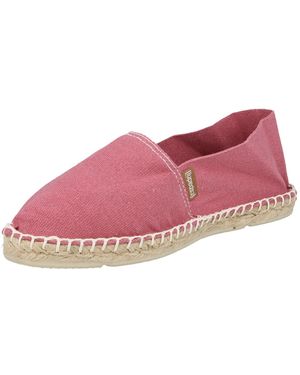 Espadrij l ́originale Espadrij Loriginale Espadrilles Classic - Pink