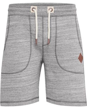 Solid Hose Aris - Grau