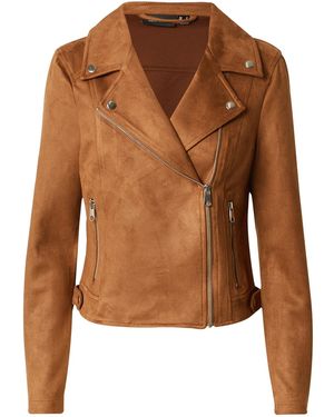 Vero Moda Jacke 'vmjose' - Braun
