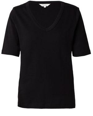Part Two T-Shirt Ratansa - Schwarz