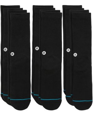 Stance Socken - Schwarz