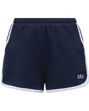 Gap Shorts - Blau
