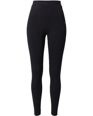4F Sporthose - Schwarz