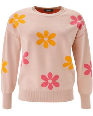 Aniston Pullover - Pink