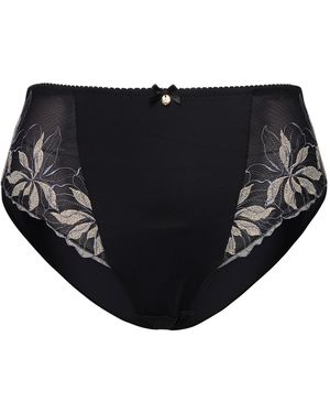 TruYou Slip - Schwarz