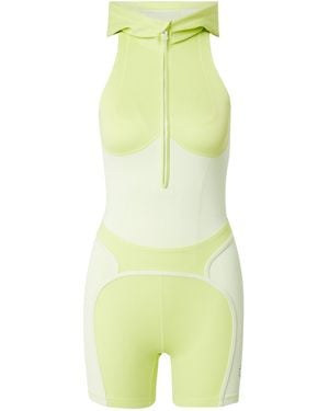 adidas By Stella McCartney Trainingsanzug - Gelb
