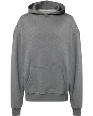 WOTEGA Sweatshirt Vibehood - Grau
