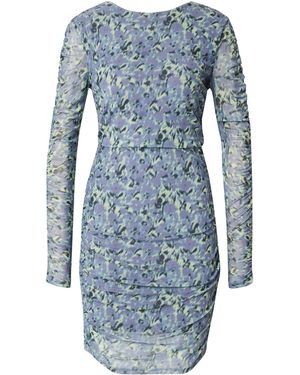 Modström Kleid Hamilton - Blau