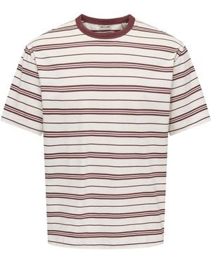 Only & Sons T-Shirt Onsgeorge - Weiß