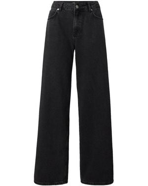 noar studios Jeans - Schwarz