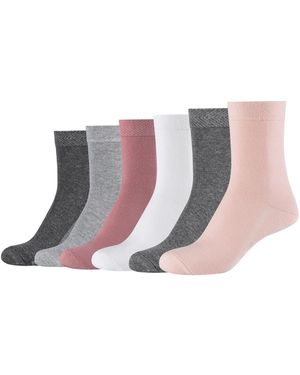 Mustang Socken - Mehrfarbig