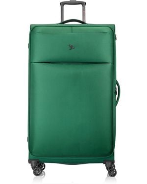 Pack Easy Trolley Goup - Grün