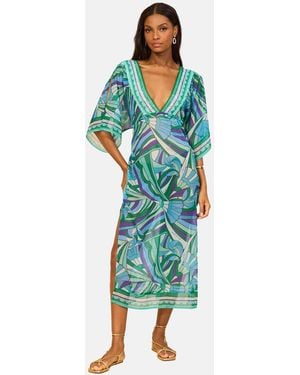 Lipsy Kleid - Blau