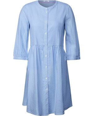 Cecil Kleid - Blau