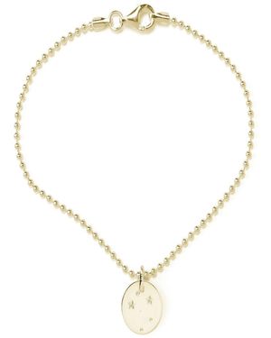 Beka & Bell Armband - Mettallic