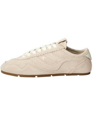 Lloyd Sneaker Sunny - Weiß