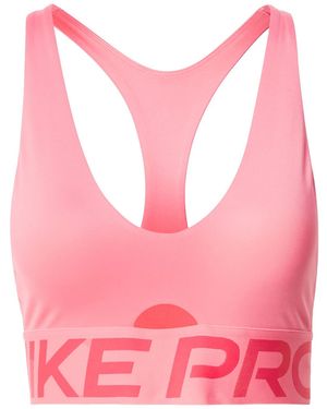Nike Sport-Bh Np Sculpt - Pink