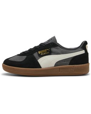 PUMA Sneaker Palermo - Schwarz