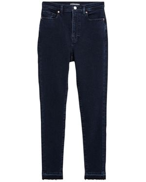 ARMEDANGELS Jeans Ingaa - Blau