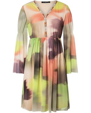 Ana Alcazar Kleid Denea - Mehrfarbig