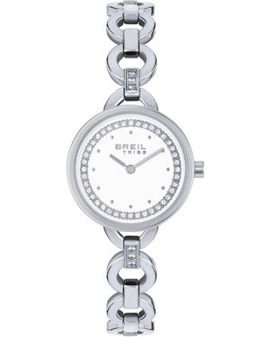 Breil Uhr Anouk - Weiß