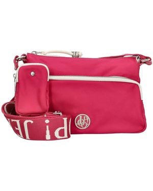 Joop! Schultertasche Lietissimo Jasmina - Rot