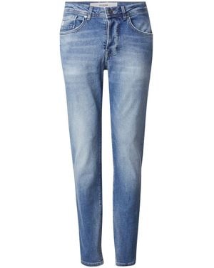 Goldgarn Jeans U2 I - Blau