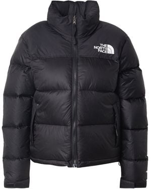 The North Face Jacke 1996 Retro Nuptse - Blau