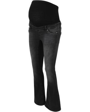ONLY Jeans Olmblush - Schwarz